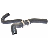 Radiator Hose from engine to Oil Cooler and water pump...