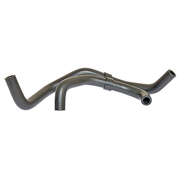Radiator Hose Pipe to Oil Cooler METZGER for e.g. SKODA OCTAVIA