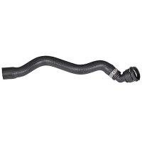 Radiator Hose from manifold to radiator METZGER for e.g....