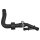 Radiator Hose from expansion tank to water pipe METZGER for e.g. AUDI TT
