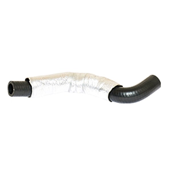 Radiator Hose Pipe after radiator METZGER for SEAT TOLEDO and others