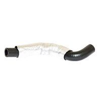 Radiator Hose Pipe after radiator METZGER for SEAT TOLEDO...