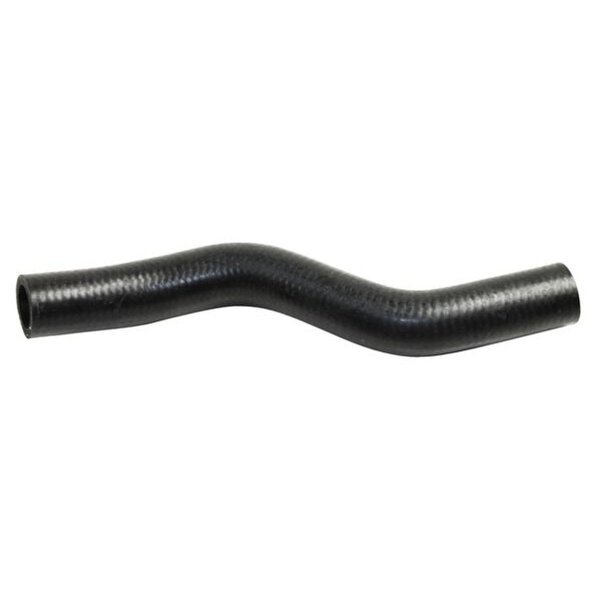 Radiator Hose from radiator to water pipe METZGER for SEAT ALTEA and others