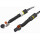 Cable Pull Manual Transmission Double cable pull METZGER for e.g. FORD FOCUS