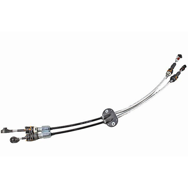 Seilzug Schaltgetriebe Doppelseilzug METZGER für u.a. FORD MONDEO