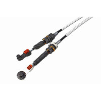 Seilzug Schaltgetriebe Doppelseilzug METZGER für u.a. FORD MONDEO