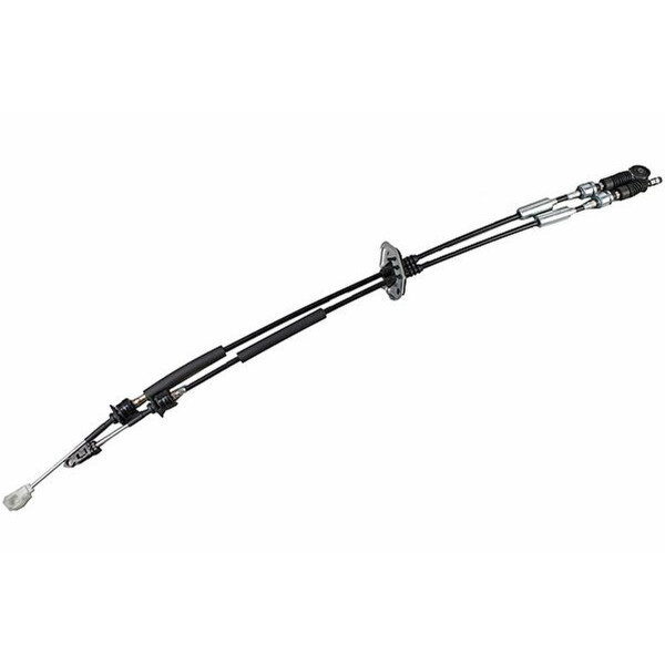 Seilzug Schaltgetriebe Doppelseilzug METZGER passend für u.a. KIA RIO