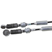 Seilzug Schaltgetriebe Doppelseilzug METZGER passend für u.a. KIA RIO