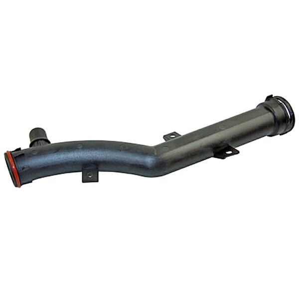 Kühlmittelrohrleitung METZGER IAM-Expertise passend für u.a. PEUGEOT 308