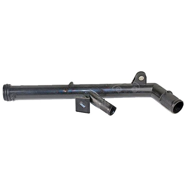 Kühlmittelrohrleitung METZGER IAM-Expertise passend für u.a. RENAULT MEGANE