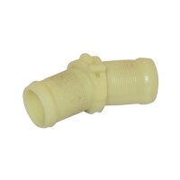 Coolant Pipe plastic METZGER IAM-Expertise suitable for...