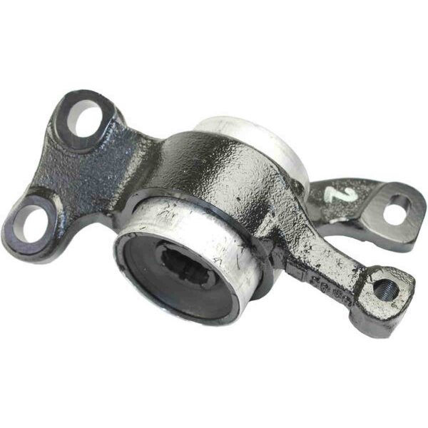 Handlebar Bearing rear rubber-metal bearing METZGER suitable for MINI and others