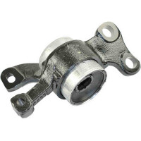 Handlebar Bearing rear rubber-metal bearing METZGER...