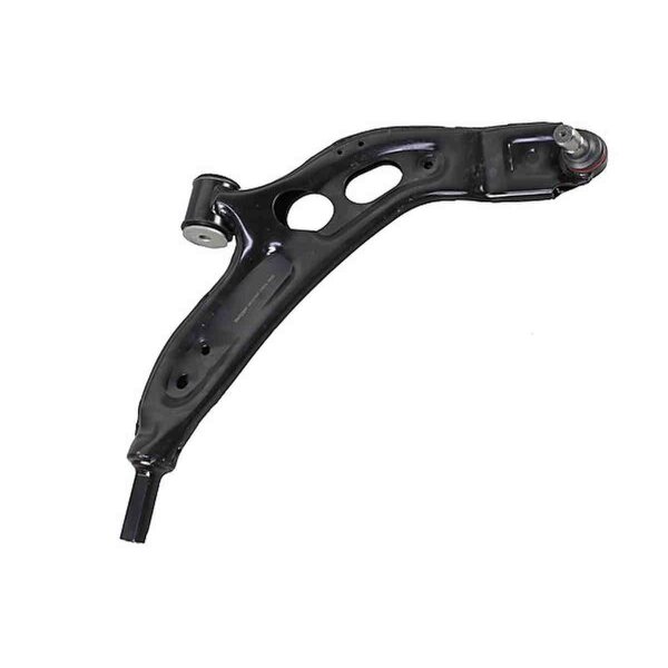 Handlebar Wheel Suspension front right wishbone with METZGER for e.g. BMW 2