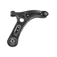 Handlebar Wheel Suspension front right wishbone METZGER...