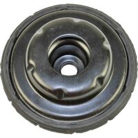 Federbeinstützlager oben ohne Wälzlager METZGER...