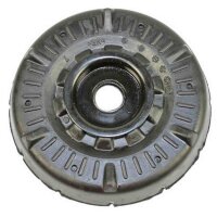 Federbeinstützlager oben ohne Wälzlager METZGER...