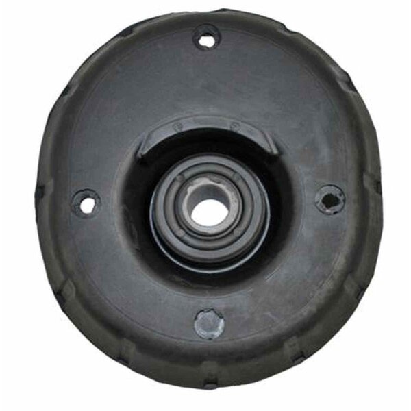 Federbeinstützlager oben ohne Wälzlager METZGER für u.a. CITROËN DS3