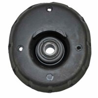 Federbeinstützlager oben ohne Wälzlager METZGER...