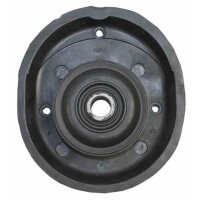 Federbeinstützlager oben ohne Wälzlager METZGER...