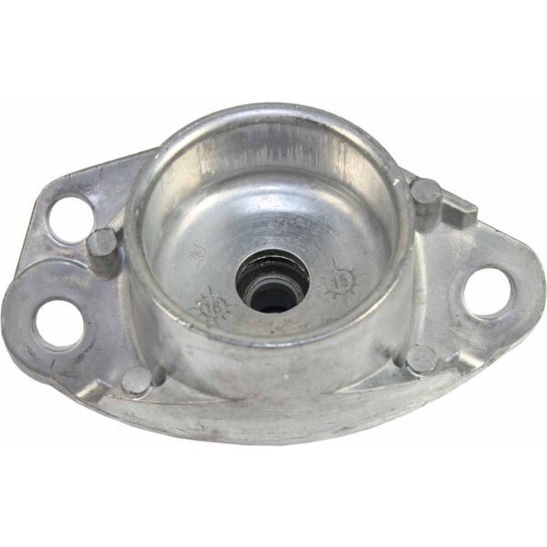 Suspension Strut Support Mount rear axle METZGER suitable for e.g. VW BORA