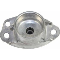 Suspension Strut Support Mount rear axle METZGER suitable...