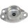 Suspension Strut Support Mount rear axle METZGER suitable for e.g. VW BORA
