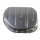 Oil Sump Sheet steel without Seal METZGER for MERCEDES-BENZ 123 and others