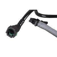 Hose leak fuel METZGER for FORD TRANSIT box