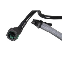 Hose Fuel Overflow METZGER IAM-Expertise suitable for...