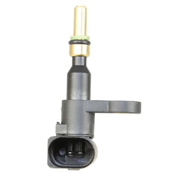 Sensor coolant temperature METZGER for SKODA OCTAVIA III