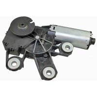 Rear Wiper Motor 12 V METZGER IAM-Expertise suitable for...
