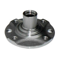 Wheel Hub front axle right METZGER IAM-Expertise suitable...