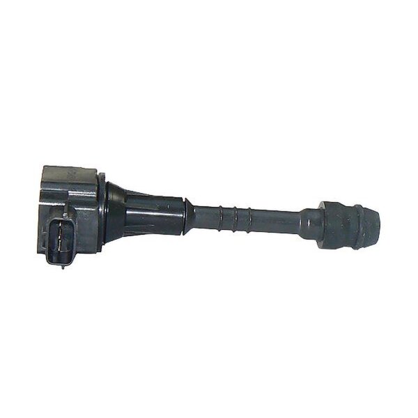 Ignition Coil 3-pole METZGER IAM-Expertise suitable for NISSAN PRIMERA