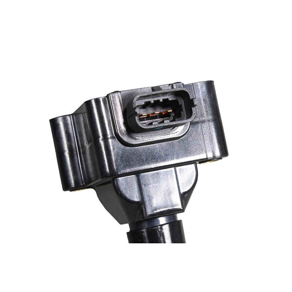 Ignition Coil METZGER Aftermarket-Expertise suitable for e.g. PORSCHE 911