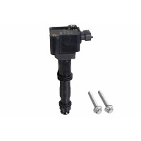 Ignition Coil METZGER Aftermarket-Expertise suitable for...