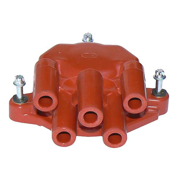 Ignition Distributor Cap METZGER IAM-Expertise suitable for e.g. OPEL VECTRA