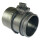 Mass Air Flow Sensor 5-pole METZGER IAM-Expertise suitable for e.g. BMW X1