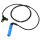 Wheel Speed Sensor METZGER aftermarket expertise suitable for BMW 3 Series