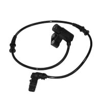 Wheel Speed Sensor METZGER IAM-Expertise suitable for...