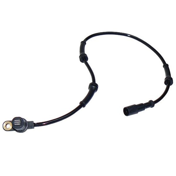 Wheel Speed Sensor METZGER IAM-Expertise suitable for e.g. RENAULT MEGANE