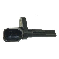Wheel Speed Sensor 2-pole METZGER IAM-Expertise suitable...