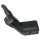 Wheel Speed Sensor 2-pole METZGER IAM-Expertise suitable for e.g. AUDI A4