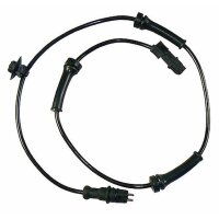 Wheel Speed Sensor METZGER IAM-Expertise suitable for...