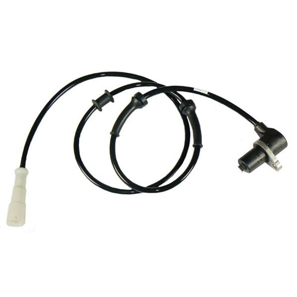 Wheel Speed Sensor METZGER IAM-Expertise suitable for e.g. ALFA ROMEO 155