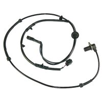 Wheel Speed Sensor METZGER Aftermarket-Expertise suitable...