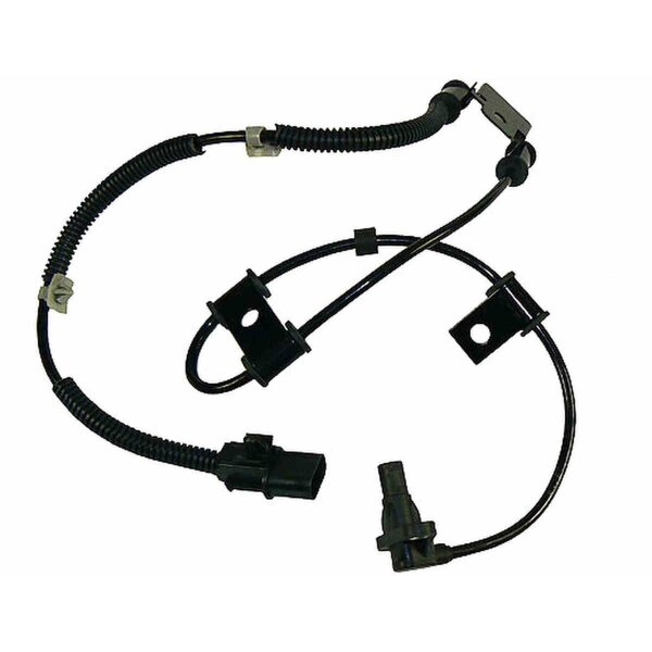 Wheel Speed Sensor 2-pole METZGER IAM-Expertise suitable for HYUNDAI ACCENT
