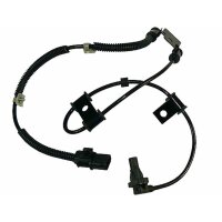Wheel Speed Sensor 2-pole METZGER IAM-Expertise suitable...