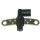Sensor Crankshaft Pulse 2-pole METZGER suitable for e.g. RENAULT CLIO