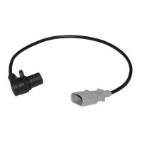 Crankshaft pulse generator 453mm METZGER for AUDI A6 C5
